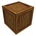 Crate by GyngaNynja