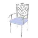 Lattice chair by Pencilart