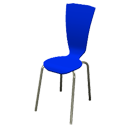 Chair by Kator Legaz
