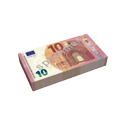 Bills 10€ by Scopia